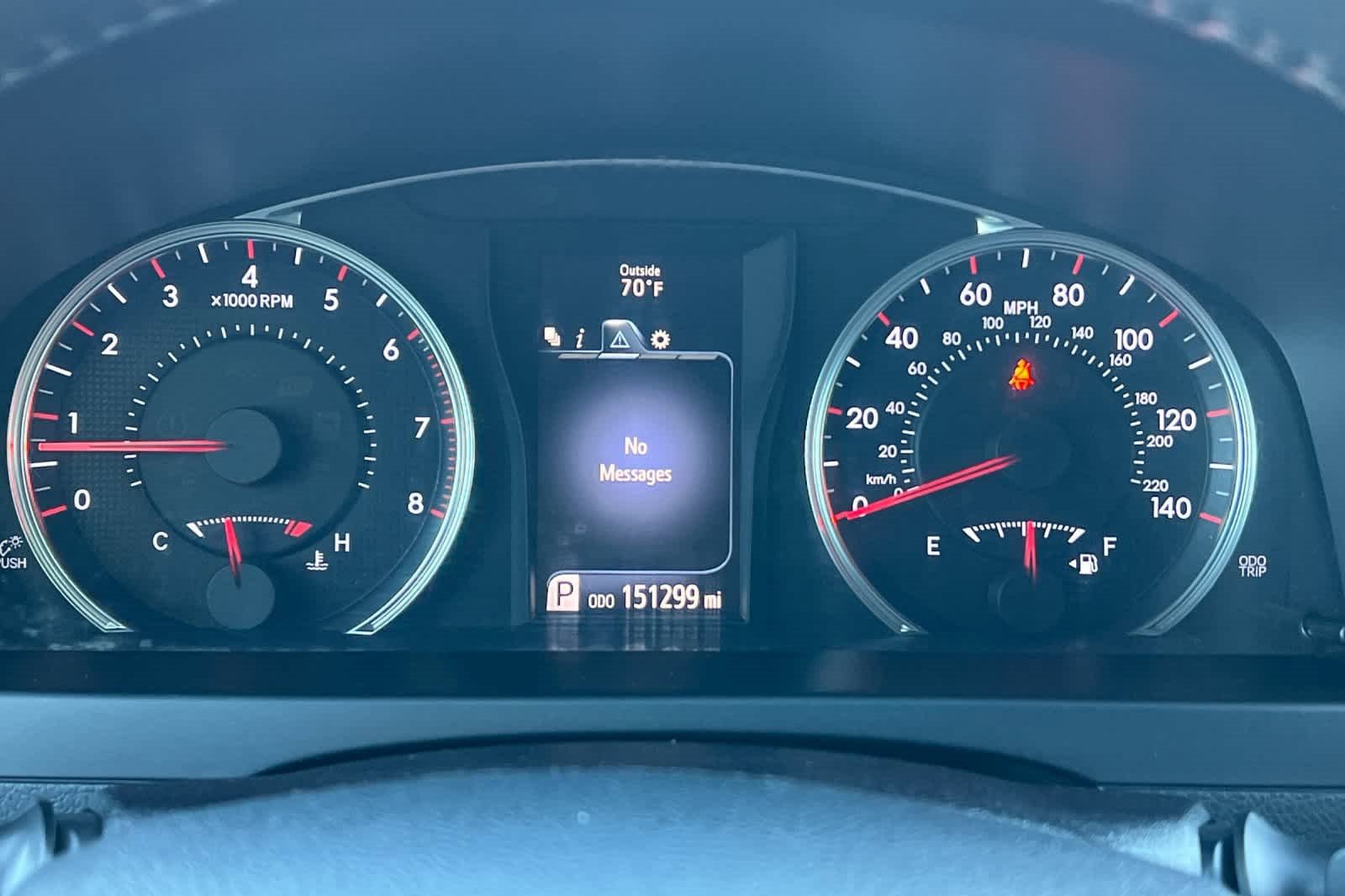 Used 2017 Toyota Camry SE image 22