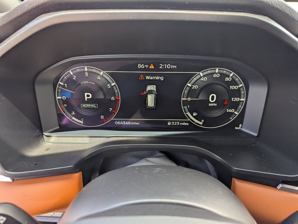 Used 2023 Mitsubishi Outlander SEL FWD image 31