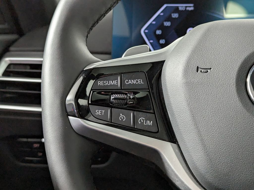 Used 2025 BMW 230i xDrive Coupe w/ Convenience Package AWD/4WD image 29