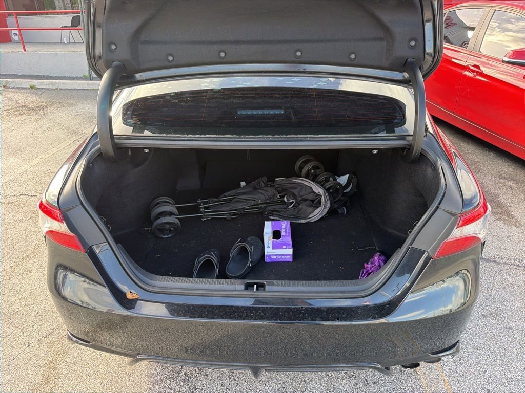 Used 2019 Toyota Camry SE image 10