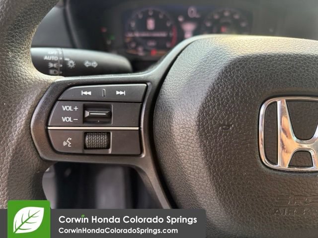Used 2024 Honda Accord EX image 29