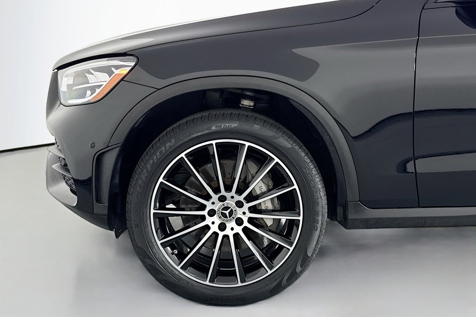 Certified 2022 Mercedes-Benz GLC 300 image 10