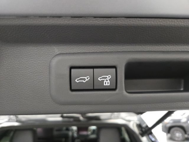 New 2026 Toyota Sequoia Platinum AWD/4WD image 18