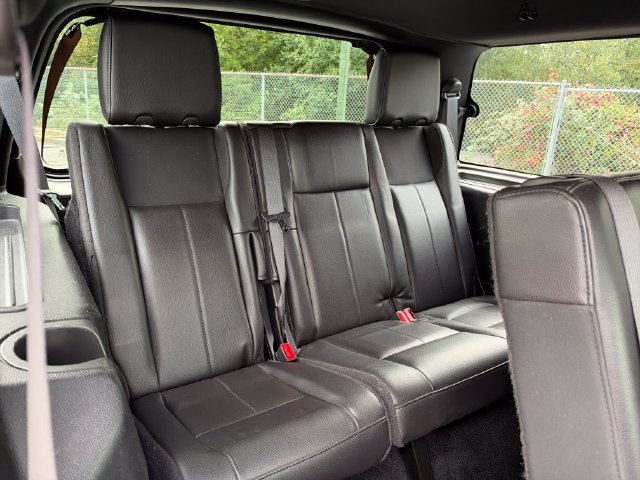 Used 2014 Ford Expedition Limited w/ Equipment Group 301A AWD/4WD image 14