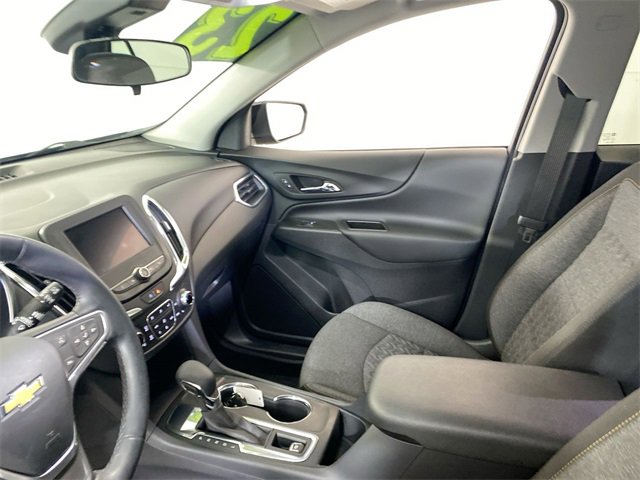 Used 2023 Chevrolet Equinox LT image 11