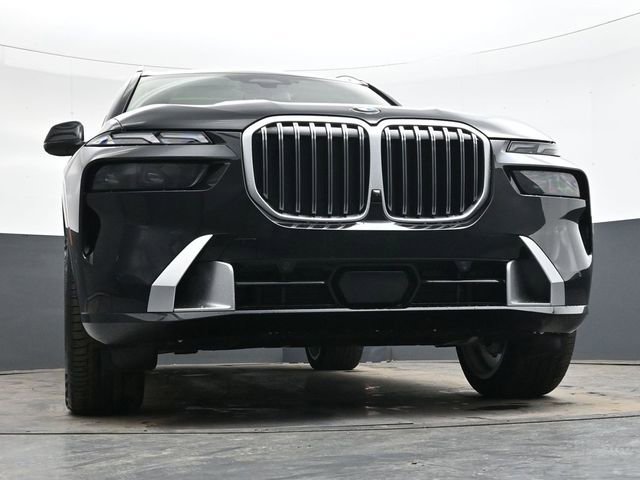 New 2026 BMW X7 xDrive40i image 41