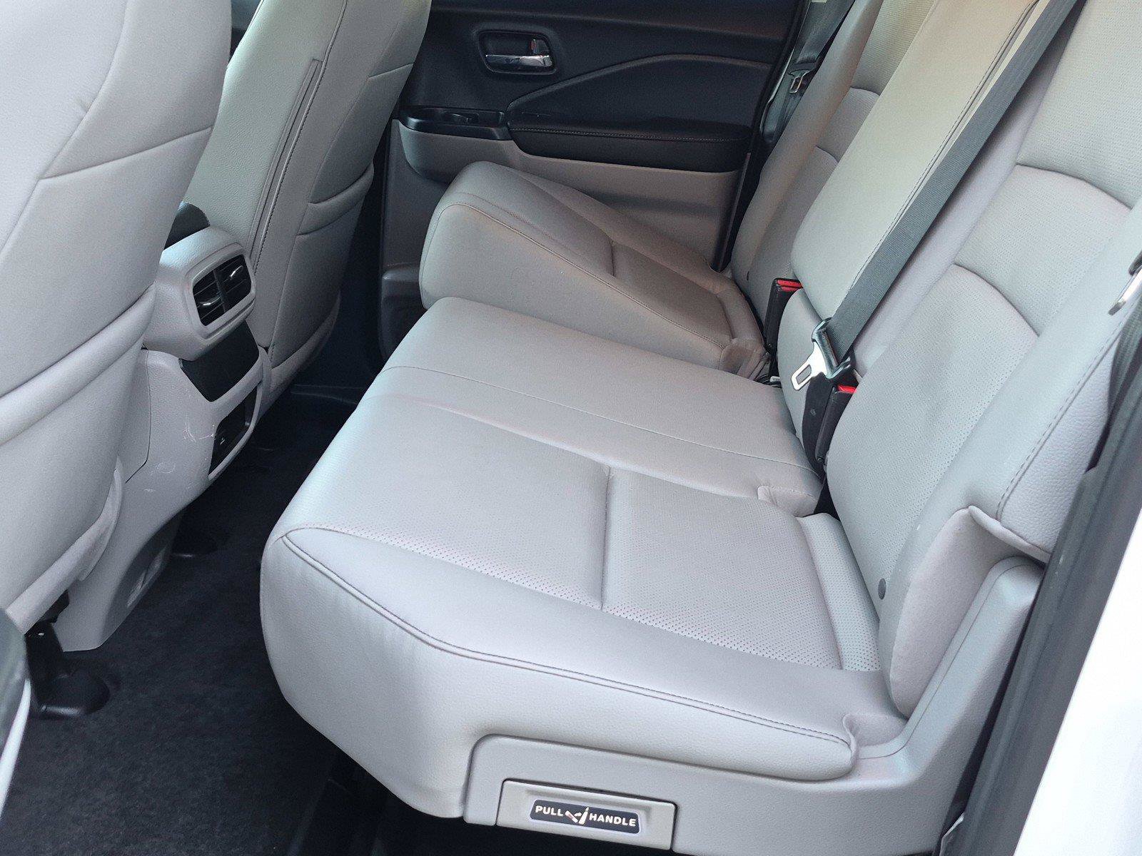 Used 2024 Honda Ridgeline RTL image 16