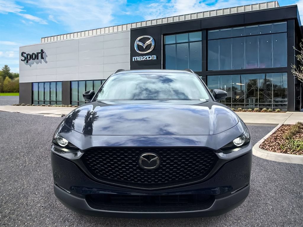 New 2026 MAZDA CX-30 Aire Edition AWD/4WD image 9