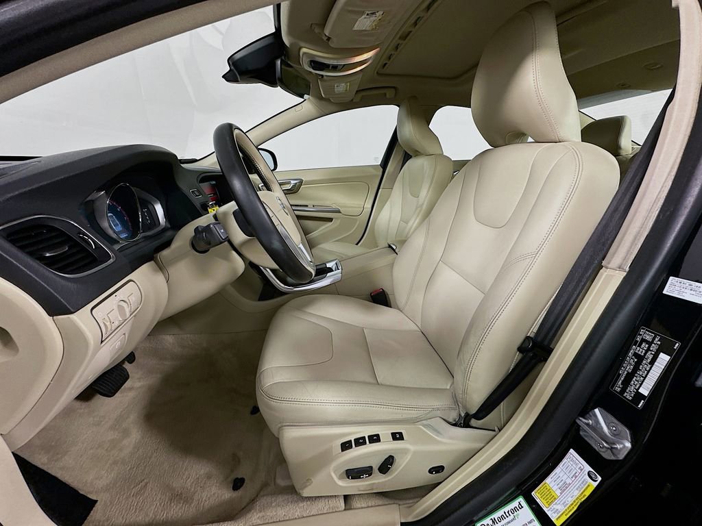 Used 2016 Volvo S60 T5 Premier image 20