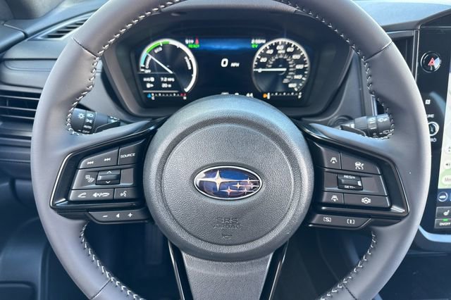 New 2026 Subaru Forester Touring AWD/4WD image 21