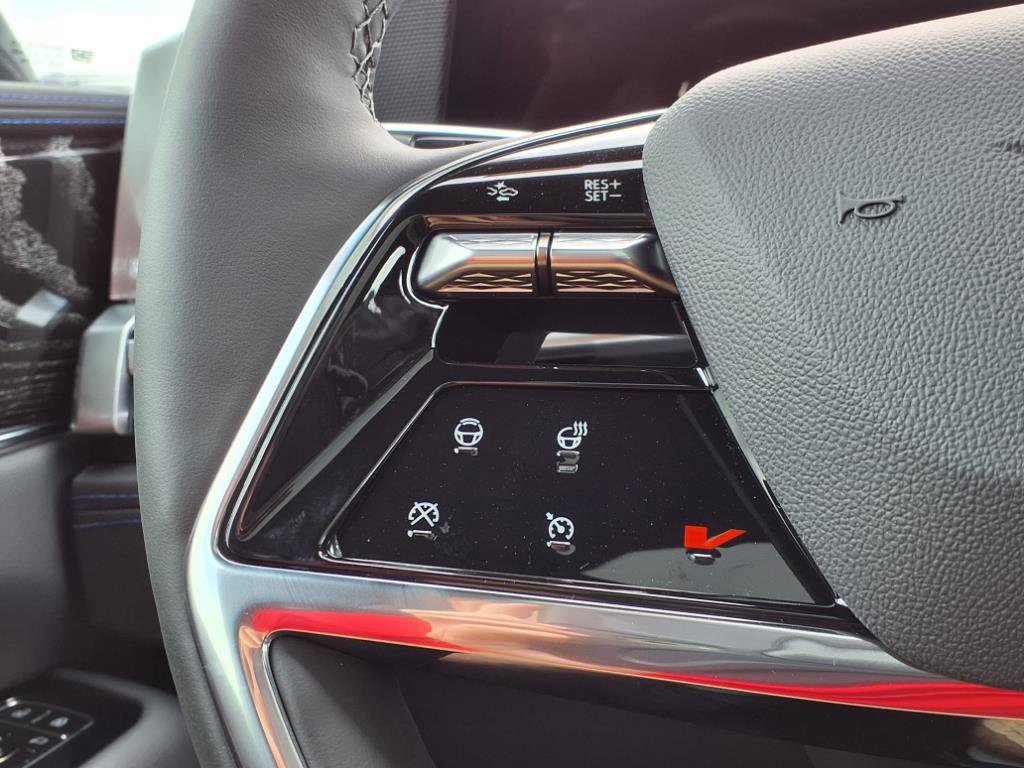 New 2026 Cadillac Escalade IQL Sport 1 image 26