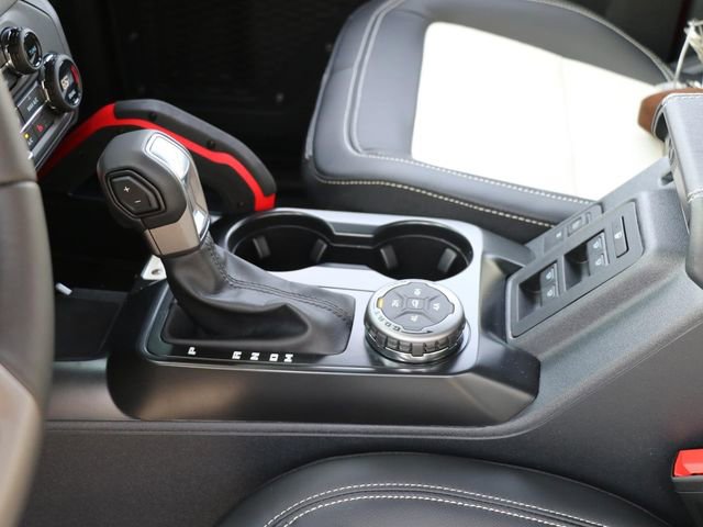 New 2026 Ford Bronco Outer Banks image 30