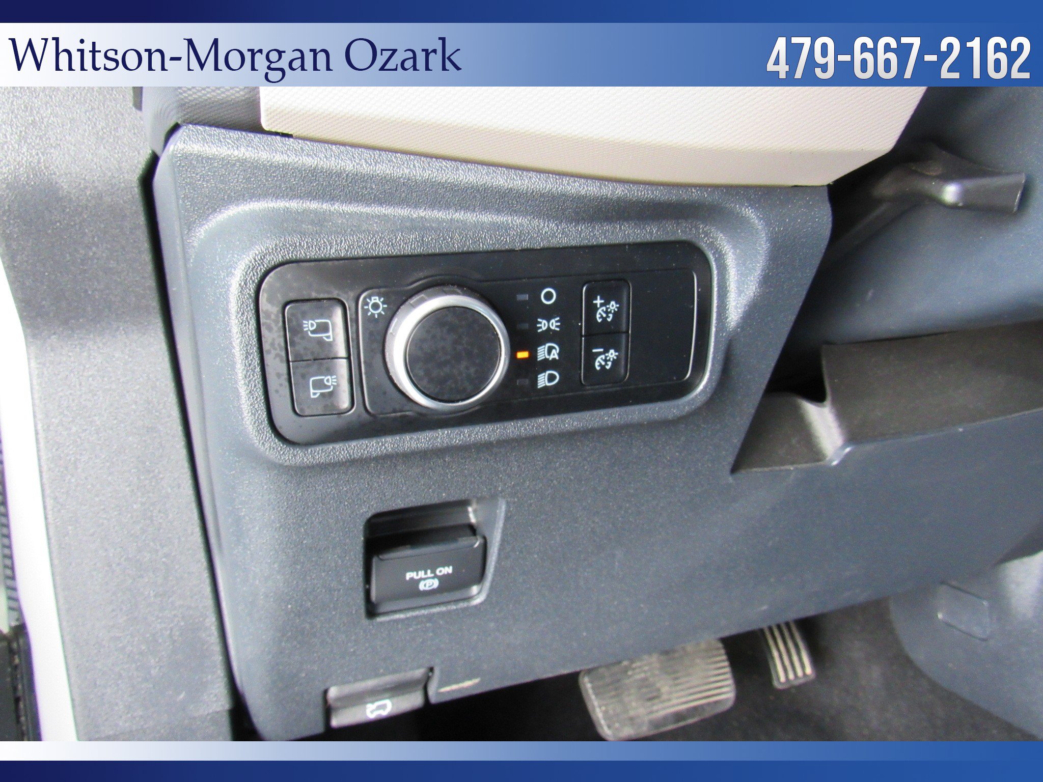 Used 2024 Ford Bronco Wildtrak AWD/4WD image 36