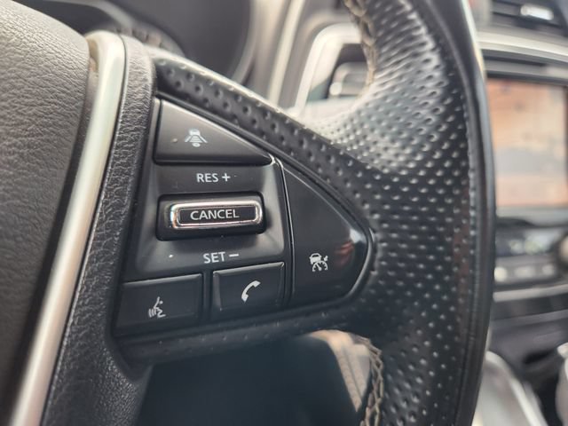 Used 2021 Nissan Maxima Platinum w/ Sport Mat Group FWD image 29