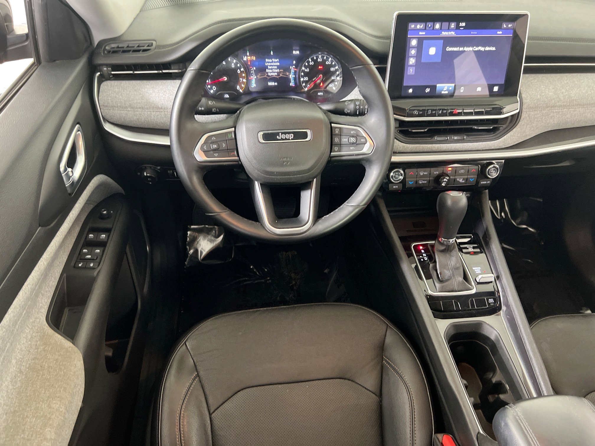 Used 2022 Jeep Compass Latitude image 20