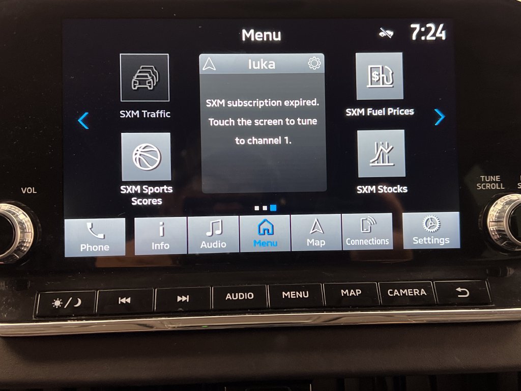 Used 2022 Mitsubishi Outlander SE FWD image 62