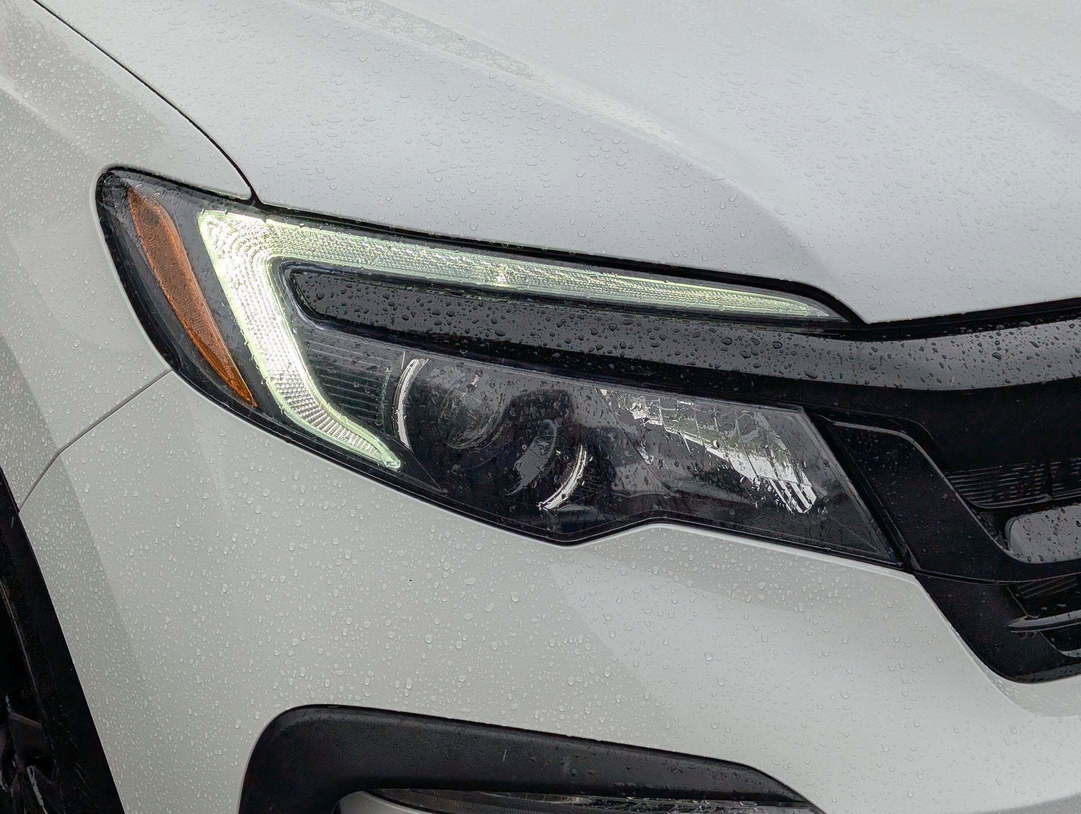 Used 2022 Honda Pilot Special Edition image 11