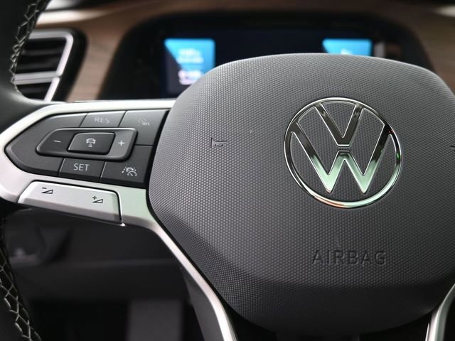 New 2026 Volkswagen Atlas SE image 7