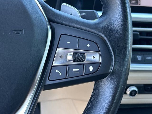 Used 2021 BMW 330i Sedan w/ Convenience Package image 30