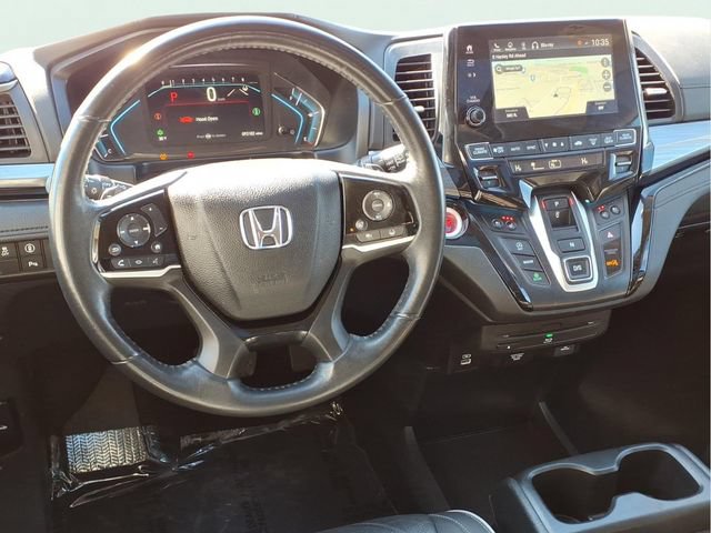 Used 2023 Honda Odyssey Elite image 17