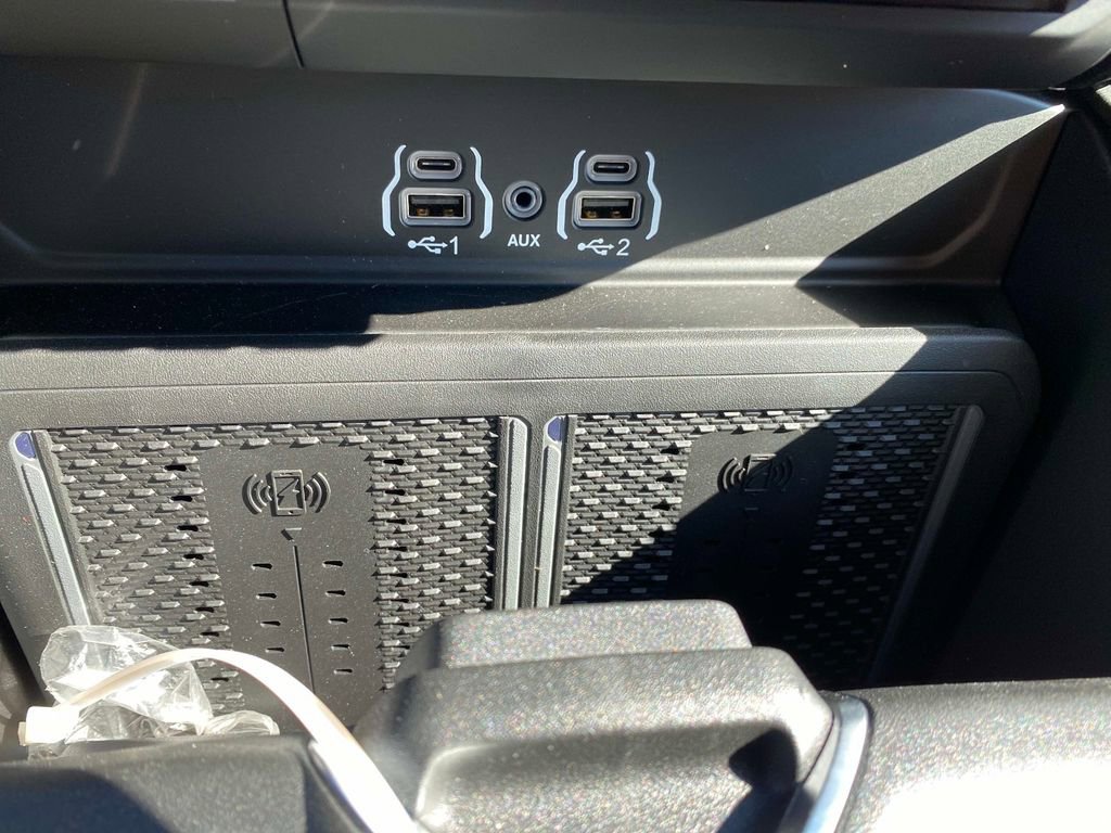 New 2026 RAM 2500 Big Horn image 12