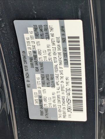 Used 2024 MAZDA CX-90 3.3 Turbo S image 16