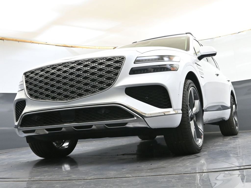 New 2025 Genesis GV80 2.5T Prestige image 36