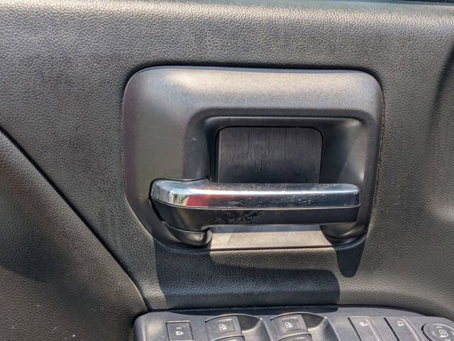 Used 2016 Chevrolet Silverado 1500 LT AWD/4WD image 13