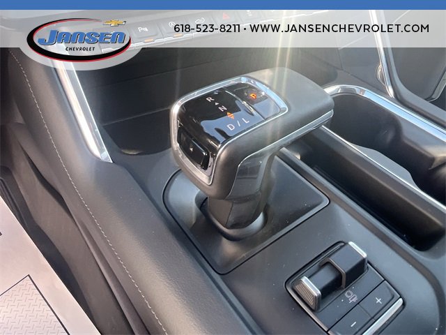 Used 2024 GMC Sierra 1500 Denali w/ Denali Reserve Package image 16