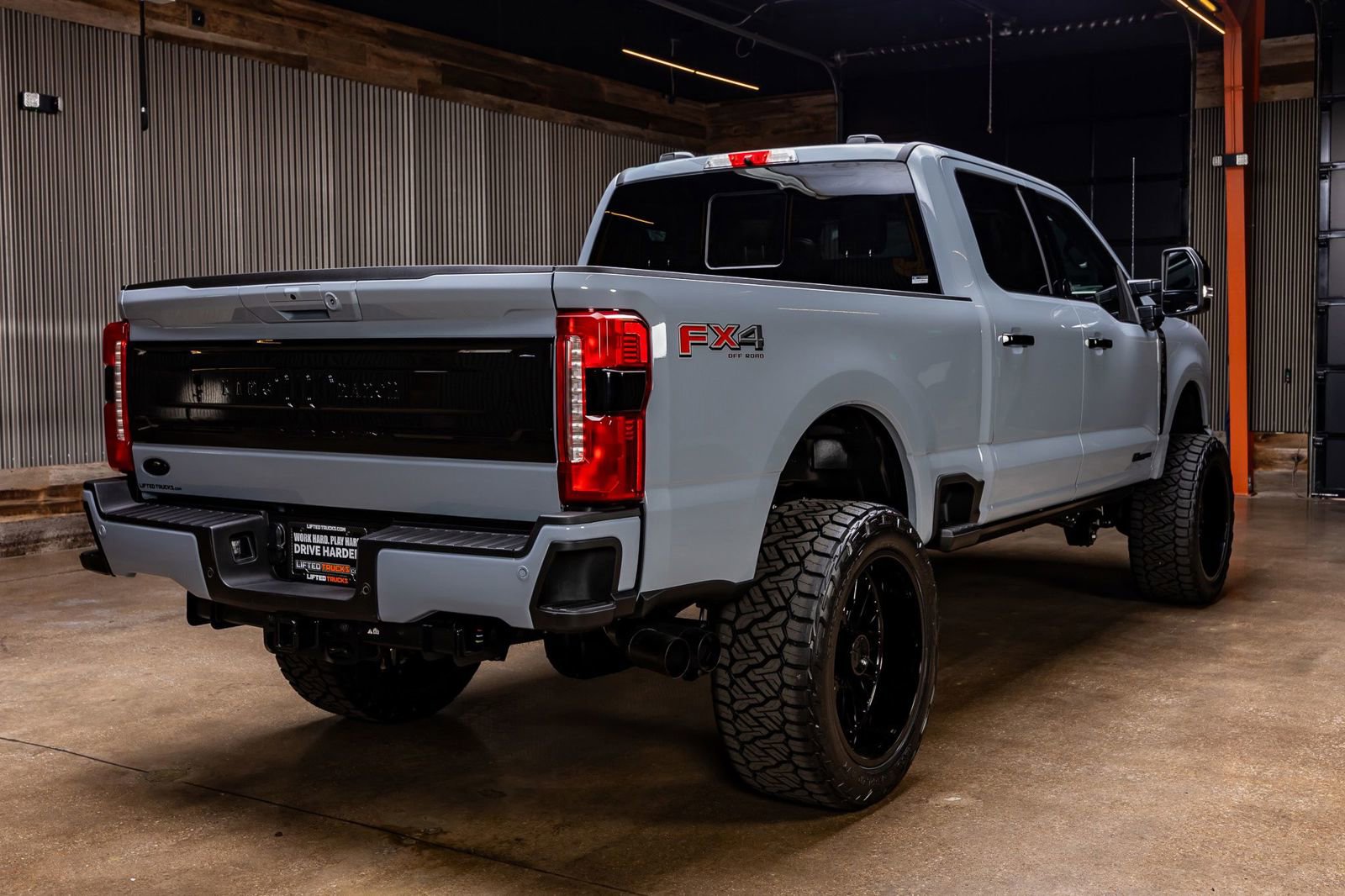 Used 2026 Ford F250 King Ranch image 10