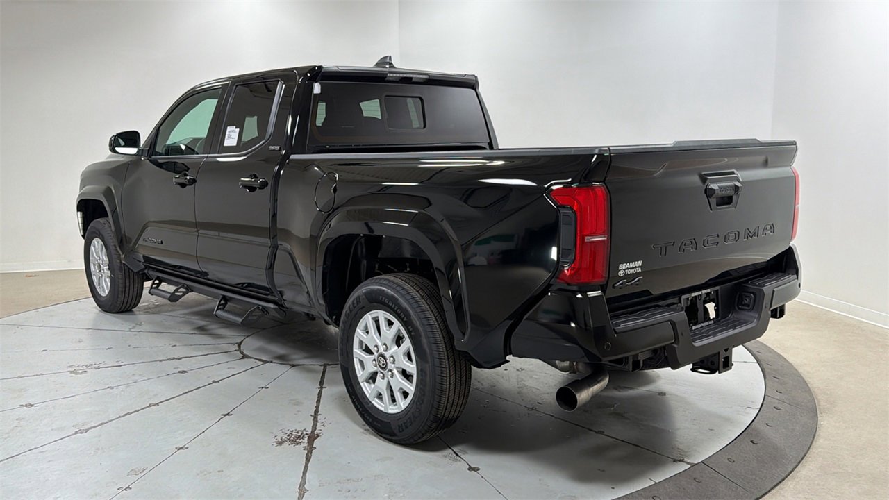 New 2026 Toyota Tacoma SR5 image 7