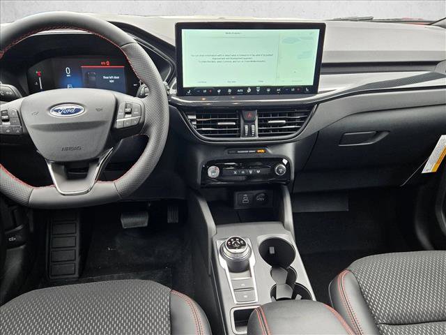 New 2026 Ford Escape ST-Line w/ Tech Pack #1 image 14