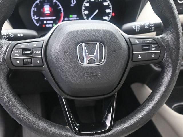 Used 2024 Honda HR-V LX image 15