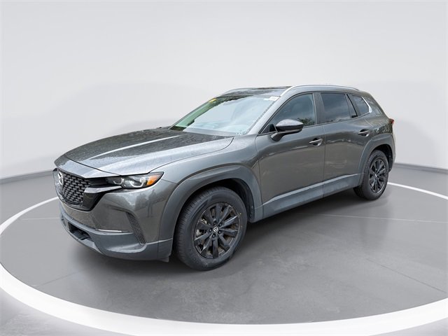 Used 2023 MAZDA CX-50 2.5 S w/ Cargo Package