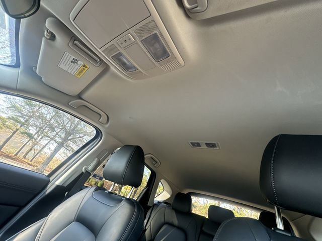 Certified 2025 MAZDA CX-5 AWD 2.5 S w/ Select Package image 22