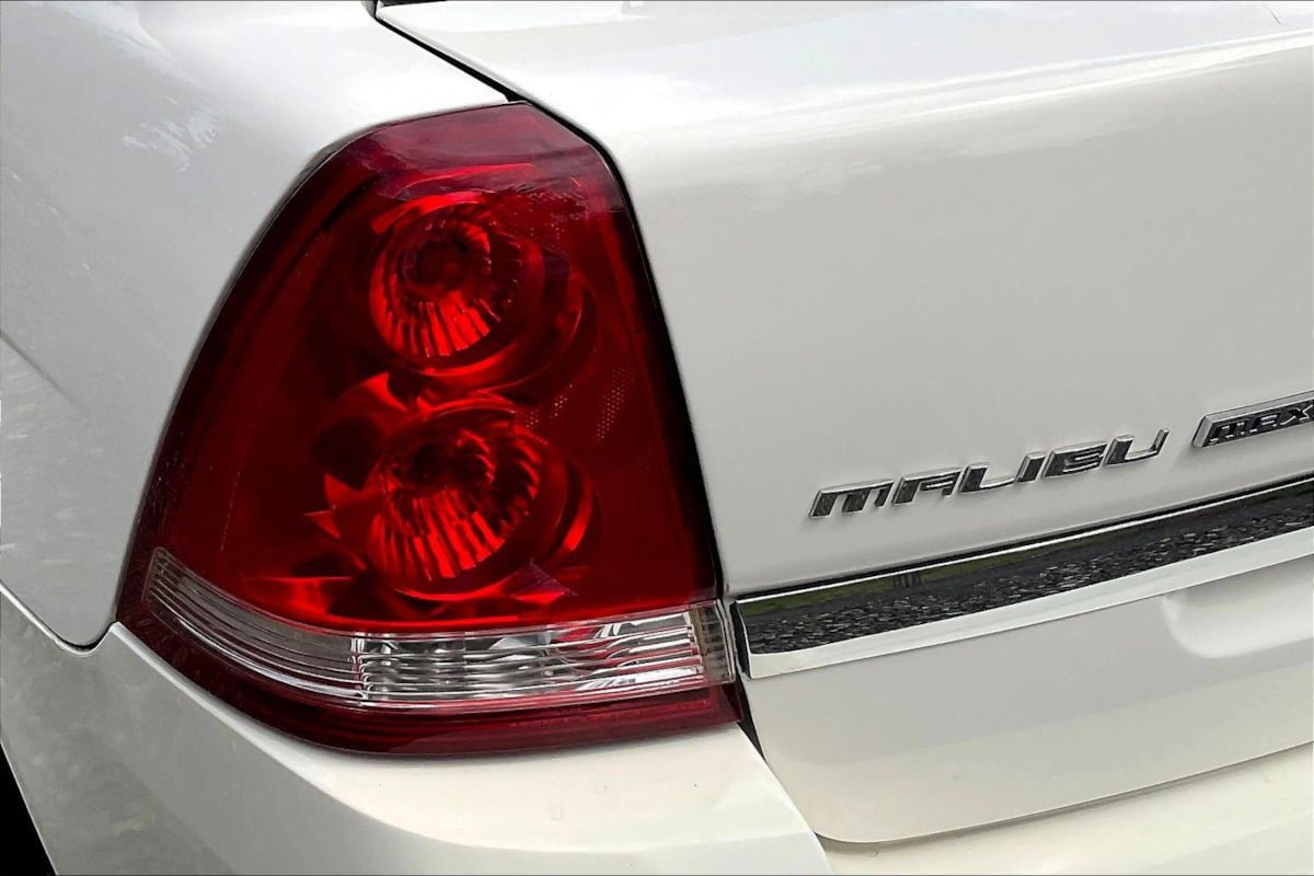Used 2006 Chevrolet Malibu LT FWD image 22