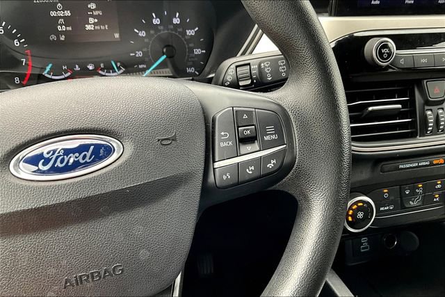 Used 2021 Ford Escape SE image 21