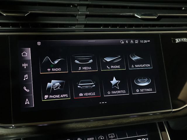 Used 2023 Audi Q8 Premium w/ Convenience Package AWD/4WD image 19