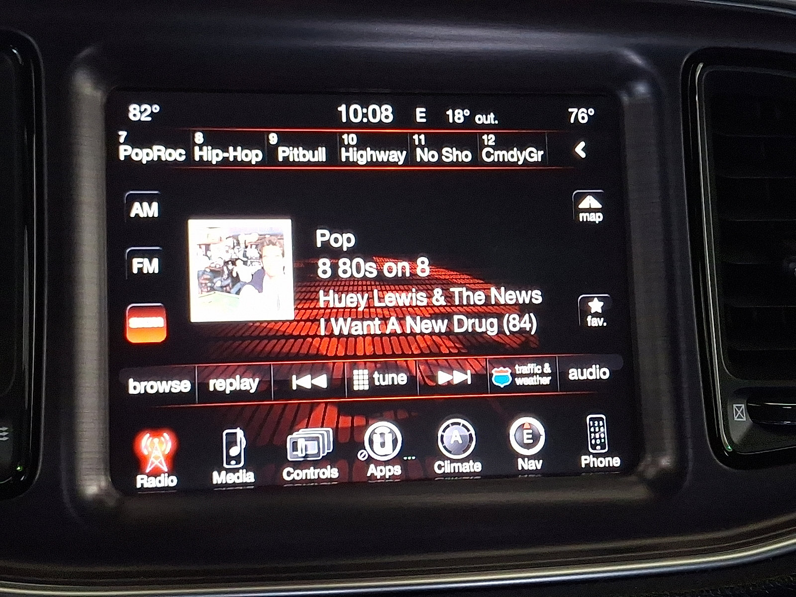 Used 2015 Dodge Challenger R/T w/ Quick Order Package 28B R/T image 17