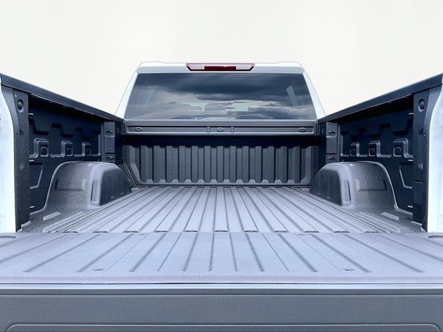 New 2026 Chevrolet Silverado 1500 W/T w/ WT Value Package AWD/4WD image 15