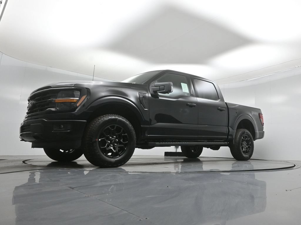 New 2026 Ford F150 XLT w/ FX4 Off-Road Package AWD/4WD image 41