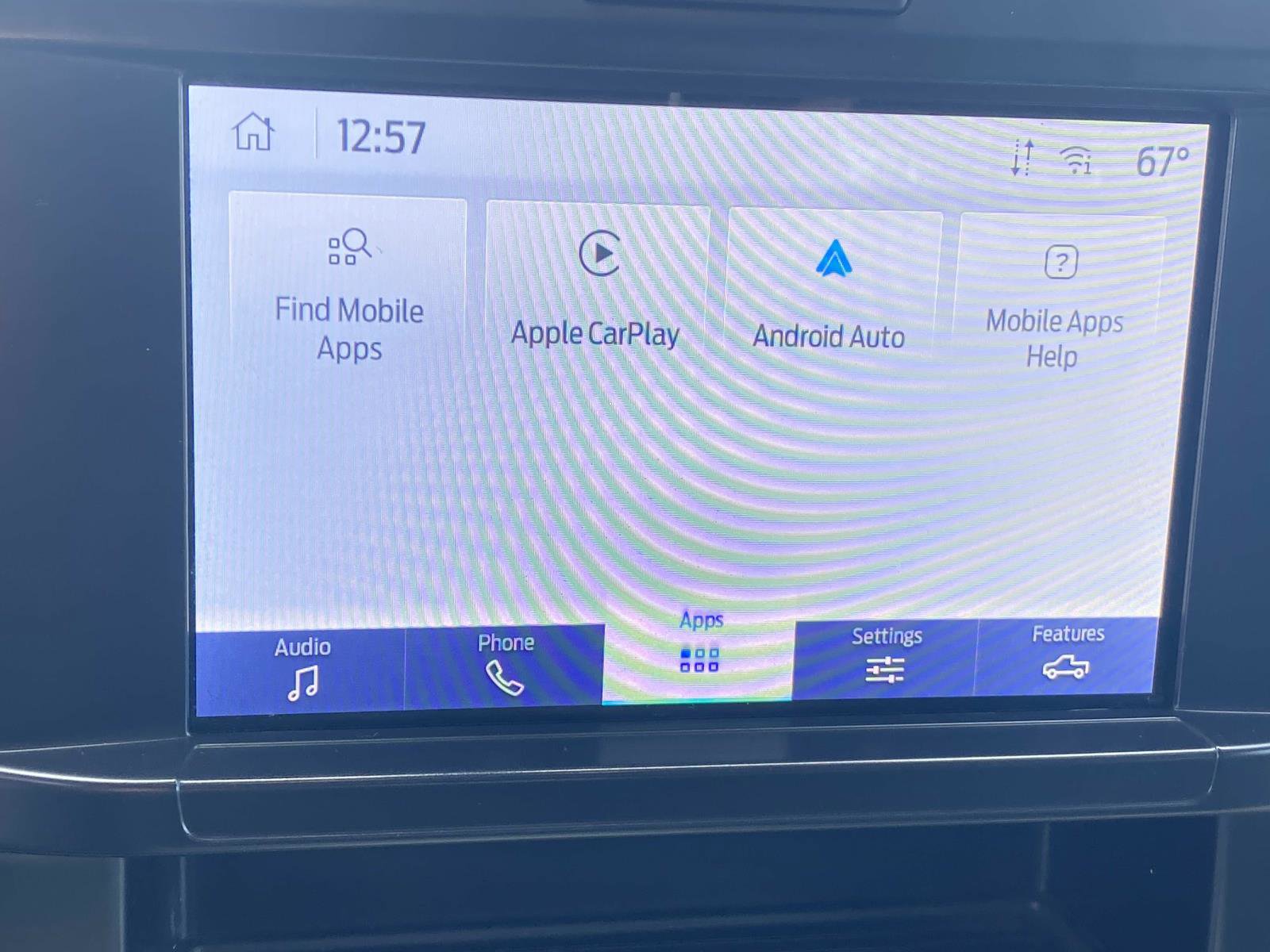 Used 2025 Ford F250 XLT image 24