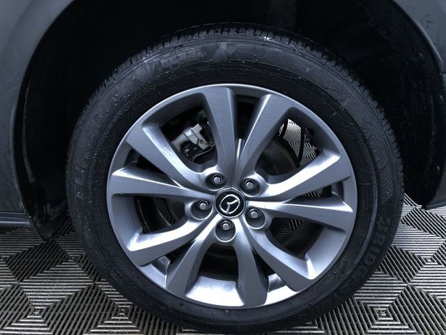 Used 2025 MAZDA CX-30 AWD 2.5 S w/ Preferred Package image 17
