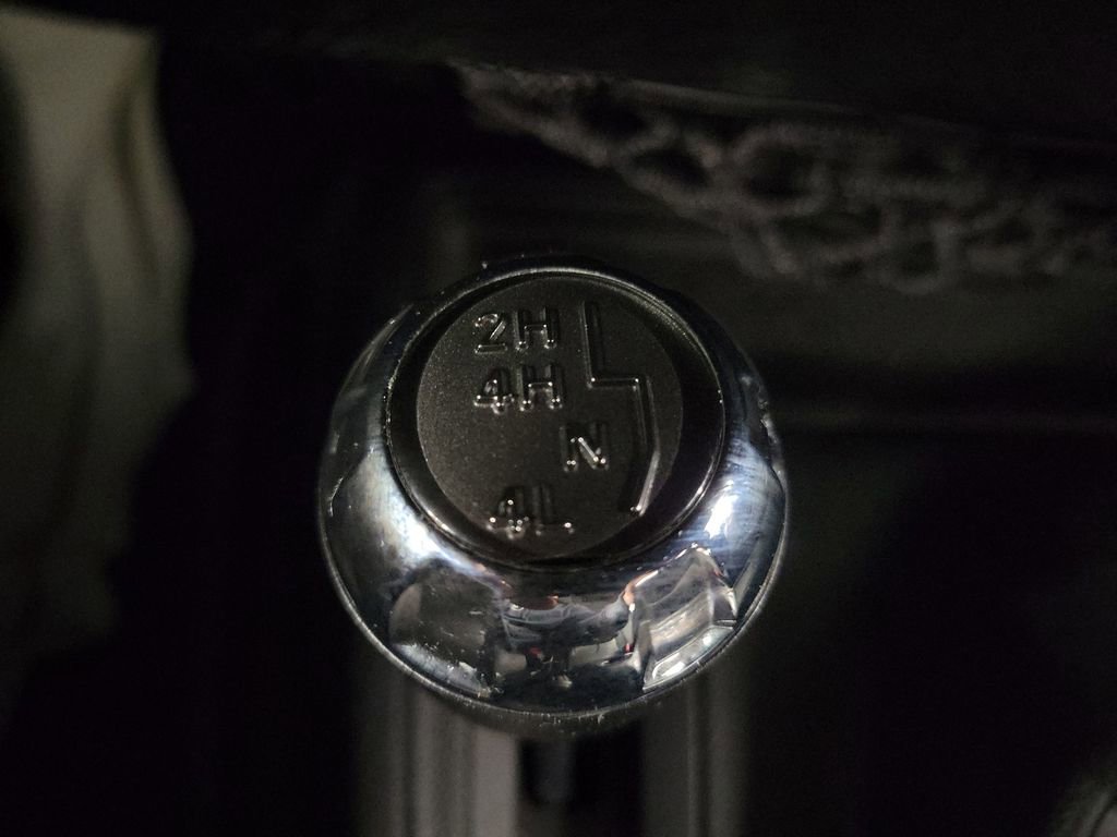 Used 2017 Jeep Wrangler Unlimited Sport w/ Quick Order Package 24S image 17