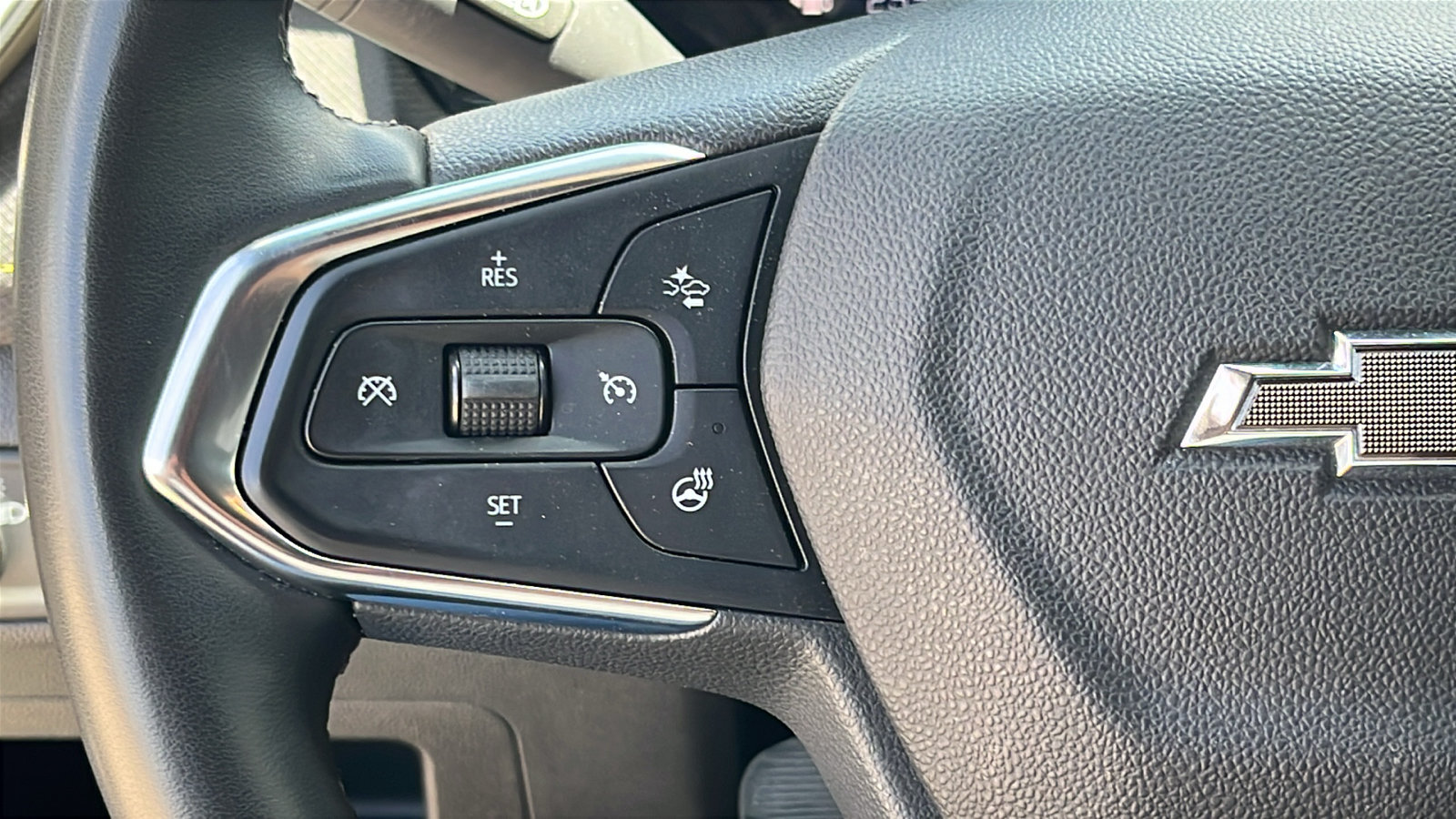 Used 2024 Chevrolet TrailBlazer ACTIV w/ Convenience Package FWD image 16