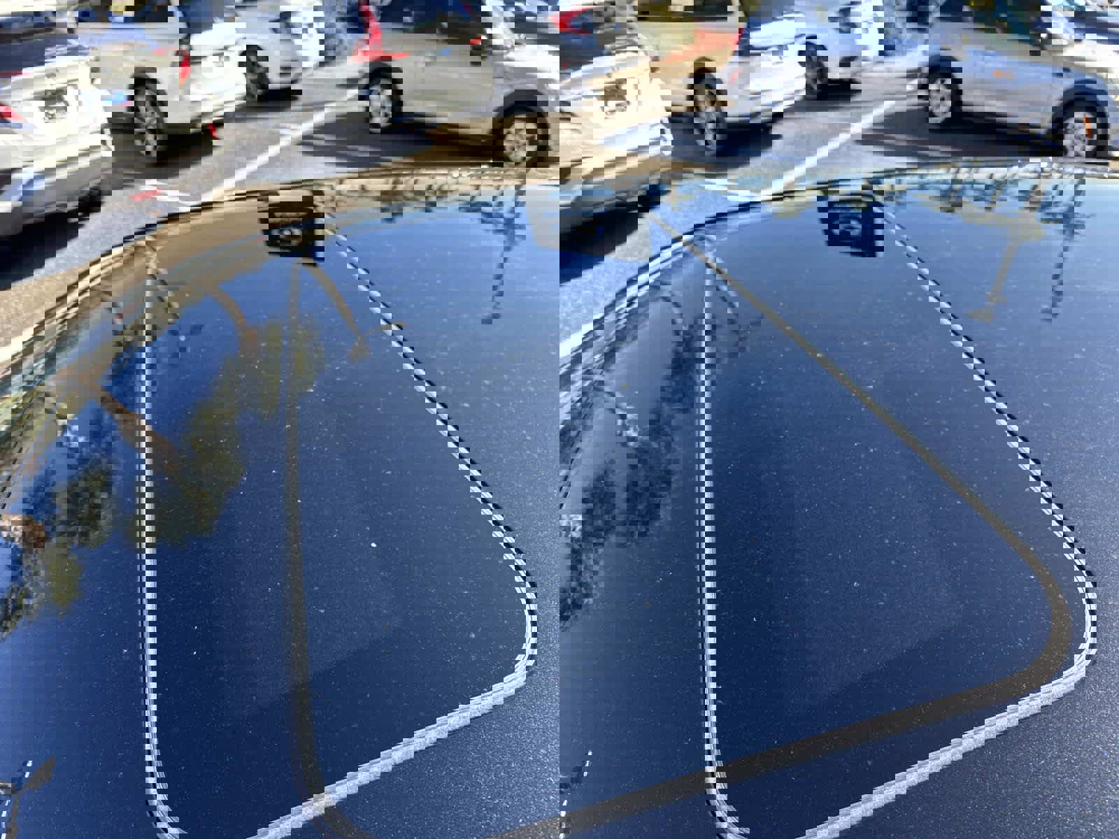 Certified 2024 MAZDA CX-5 AWD 2.5 S w/ Premium Plus Pkg image 11