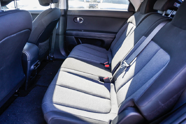 Certified 2024 Hyundai Ioniq 5 SEL RWD image 16