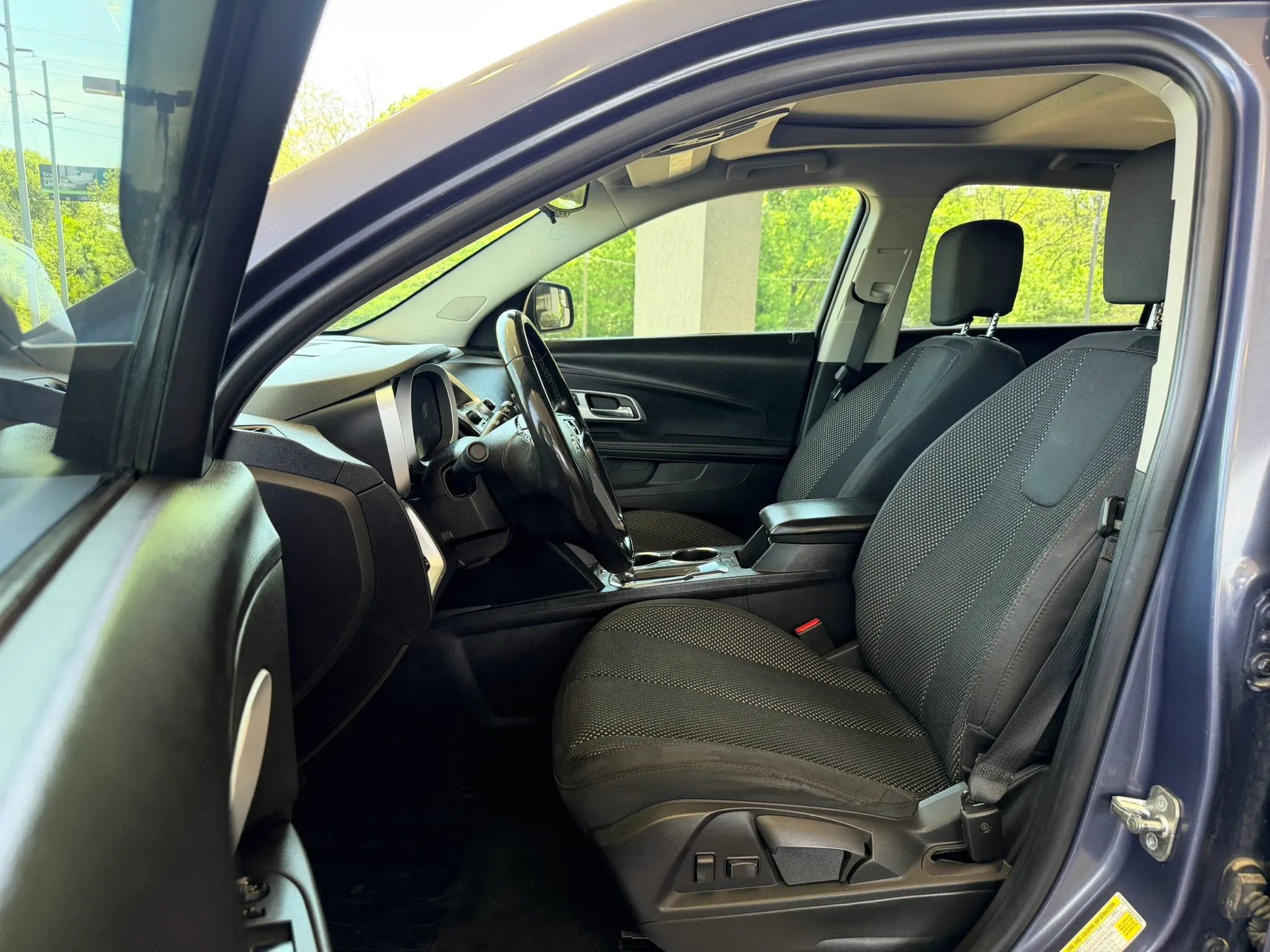 Used 2013 Chevrolet Equinox LT FWD image 7