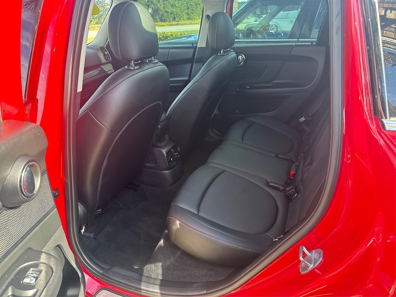 Used 2020 MINI Cooper Countryman image 10