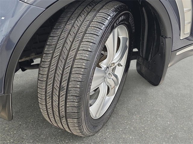 Used 2011 INFINITI FX35 AWD w/ Premium Pkg image 32